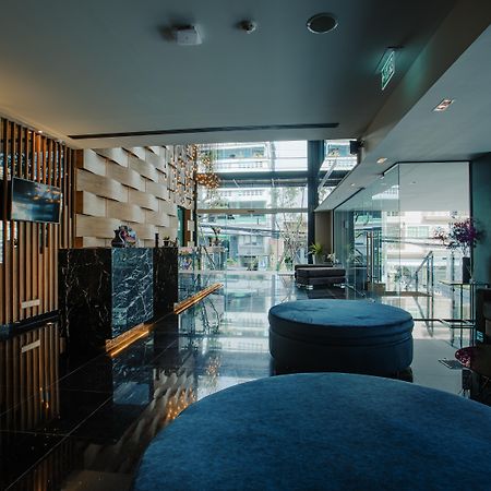 Rak Elegant Hotel Patong Екстериор снимка