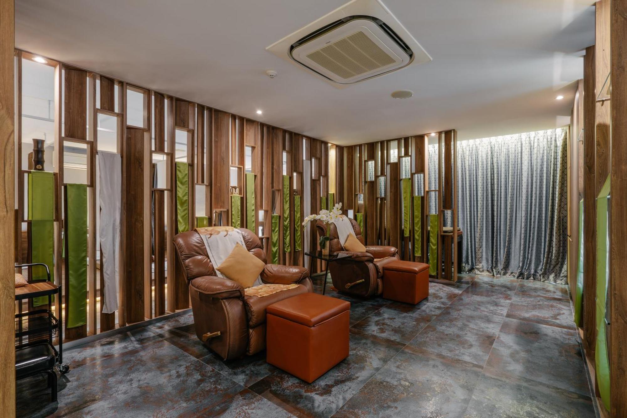 Rak Elegant Hotel Patong Екстериор снимка